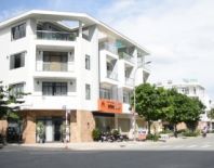 Thị trường nhà phố thương mại – shophouse phát triển mạnh tại Tp.HCM