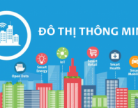 TPHCM: Bước ngoặt để trở thành  đại đô thị thông minh