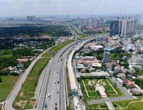 Tâm điểm của thị trường năm 2019 tiếp tục hướng vế khu Đông Sài Gòn