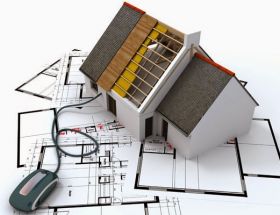 Mua nhà chưa hoàn công có rủi ro không?