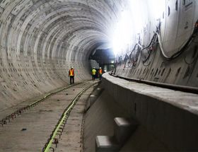 Sở Xây dựng TPHCM: Tuyến metro 1 không ảnh hưởng bởi nước ngầm