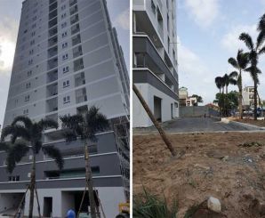 BLOCK C CĂN HỘ ORCHID PARK: Đang Hoàn Thiện Cập Nhật Ngày 9/10/2019