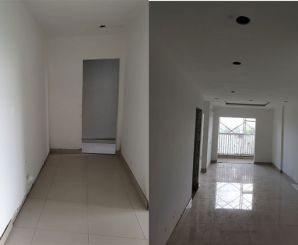 BLOCK C CĂN HỘ ORCHID PARK: Đang Hoàn Thiện Cập Nhật Ngày 11/05/2019
