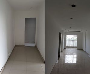 BLOCK D CĂN HỘ ORCHID PARK: Đang Hoàn Thiện Cập Nhật Ngày 11/05/2019