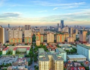 TPHCM và Hà Nội thuộc top thị trường bds hất dẫn nhất Châu Á 