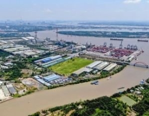 Mở rộng Lê Văn Lương, xây mới 4 cầu,nhiều siêu dự án sẽ tiếp tục đổ bộ về đại lộ
