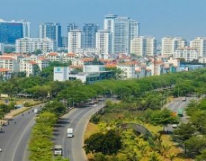 Thị trường bất động sản khu Nam Sài Gòn với ngòi nổ cuối năm 2018